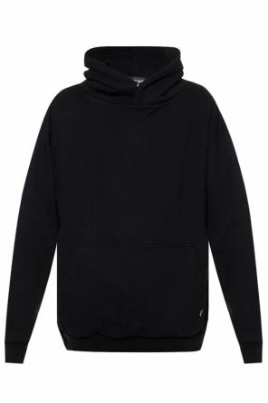 Hooded sweatshirt, zdjęcie 1 Hooded sweatshirt od Balenciaga